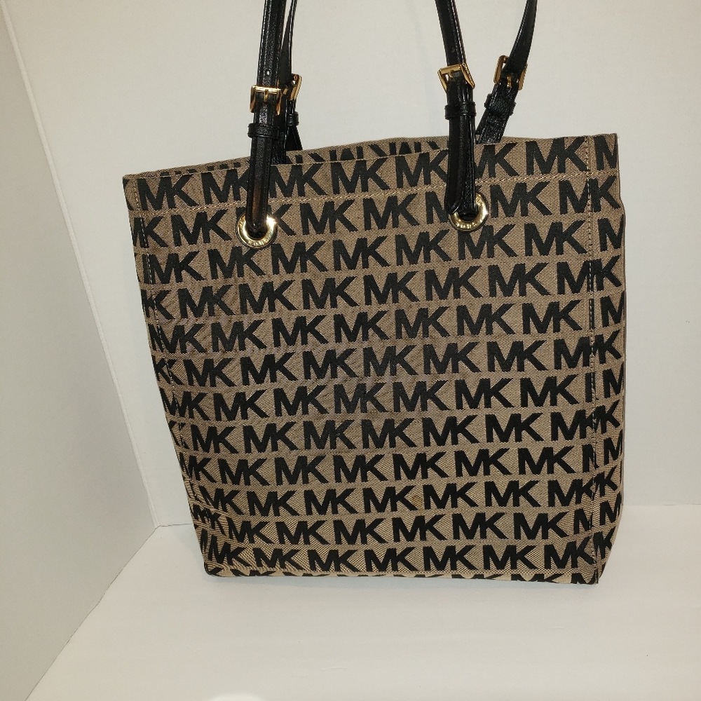 Michael Kors tote shoulder bag